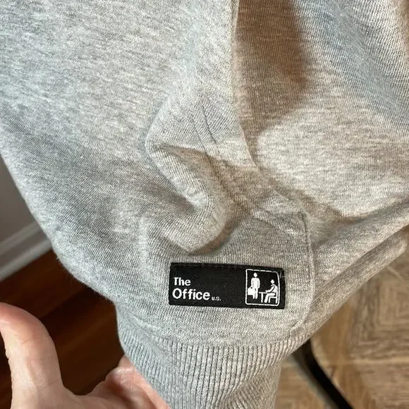 NWOT Culture Fly hoodie, size M - Picture 8 of 12